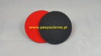 Krążek na rzep włóknina miękka 125mm (P600)U.FINE