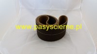 Pas ścierny włókninowy 150x1850 (P080)COARSE 3M