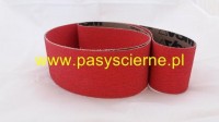 Pas ścierny ceramiczny 150x2250 P080 XK870X