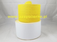 Papier ścierny 115mm P040 YELLOW