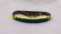 Pas ścierny cyrkonowy 25x650 P080 ZC505