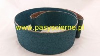 Pas ścierny cyrkonowy 300x2500 P100 ZK713X