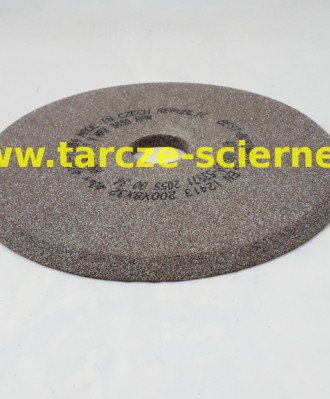 Ściernica ceramiczna T1C-250x10x32 96A 60KV BEST