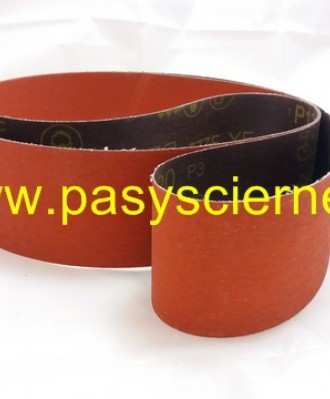 Pas ścierny ceramiczny 150x8000 P150 784F 3M