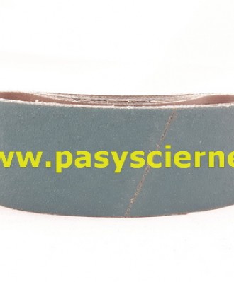 Pas ścierny cyrkonowy 75x457 P180 ZC505