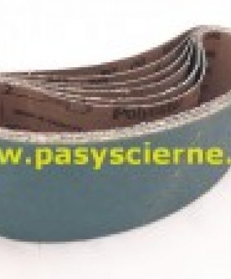 Pas ścierny cyrkonowy 75X560 P080 ZX-GF