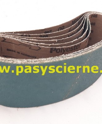 Pas ścierny cyrkonowy 100x900 P150 ZK713X