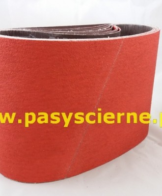 Pas ścierny bezkońcowy ceramiczny 200x750 P036 XK870X