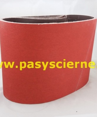 Pas ścierny bezkońcowy ceramiczny 200x750 P100 YS594
