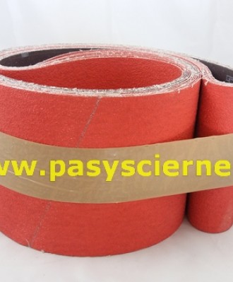 Pas ścierny ceramiczny 150x6300 P320 XK870F