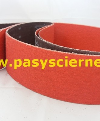 Pas ścierny ceramiczny 75x2000 P240 YS594