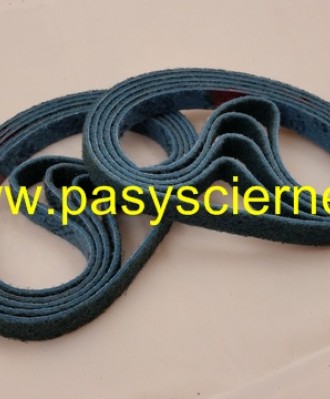 Pas ścierny włókninowy 25x530 (P320)V.FINE SC-BS 3M