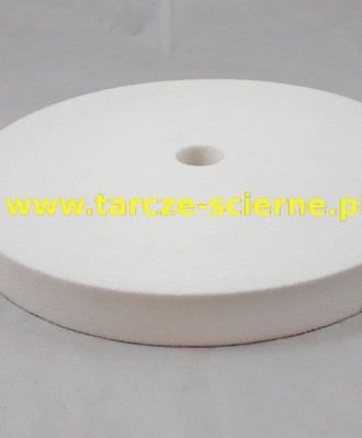 Ściernica ceramiczna T1-300x40x51 99A 60KV (biała) ANDRE