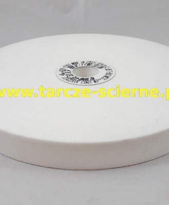 Ściernica ceramiczna T1-250x25x32 99A 60KV (biała) BEST