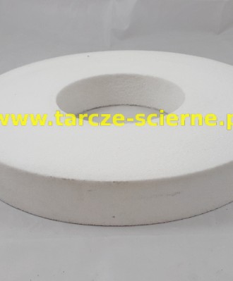 Ściernica ceramiczna T1-500x50x203 99A 60KV (biała) ANDRE