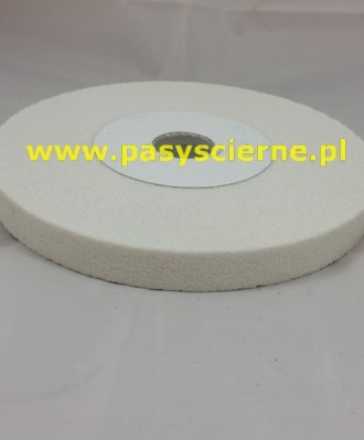 Ściernica ceramiczna T1-200x20x51 99A 60KV (biała) BEST