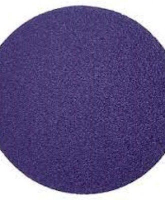 Krążek ścierny na rzep 300mm P060 BORA1 DEERFOS BEZ OTWORÓW STAL/INOX