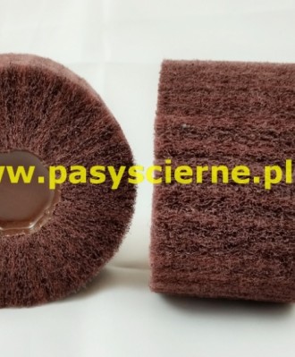 Ściernica trzpieniowa włóknina 30x30x6 (P320)V.FINE