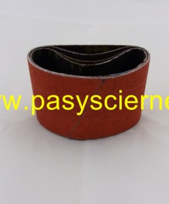 Pas ścierny ceramiczny 20x760 P120 3M-707E