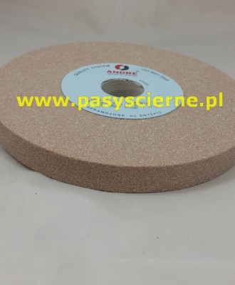 Ściernica ceramiczna T1-150x20x20 99A 60KV (czerwona) ANDRE