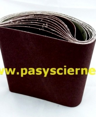 Pas ścierny - węglik krzemu 250x750 P240 CX-GF