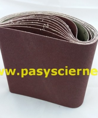 Pas ścierny korundowy 480x1800 P016 -X-GF