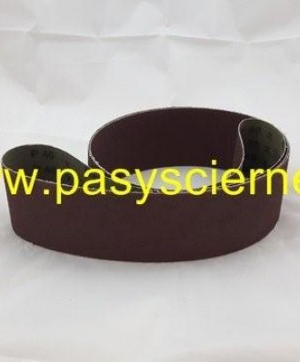 Pas ścierny korundowy 60x4000 P036 -X-GF