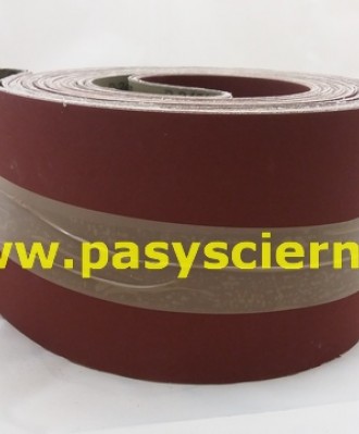 Pas ścierny elektrokorundowy 260x3200 P040 KLX610