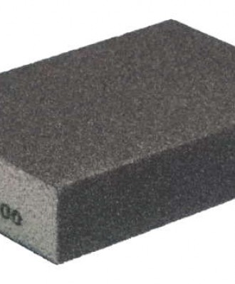 Gąbka ścierna 100x70x25 P040 KLINGSPOR