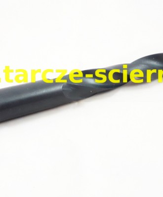 Wiertło metal NWKa 10,9 FESTA GERMANY PRO czarne