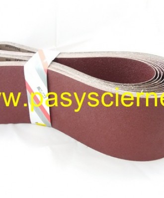 Pas ścierny kompaktowy 300x1800 P240 KK712X