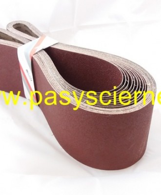 Pas ścierny kompaktowy 75x2000 P800 KK772J