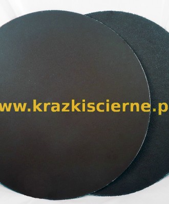 Krążek ścierny dwustronny 410mm P016 942EE STARCKE papier węglik krzemu
