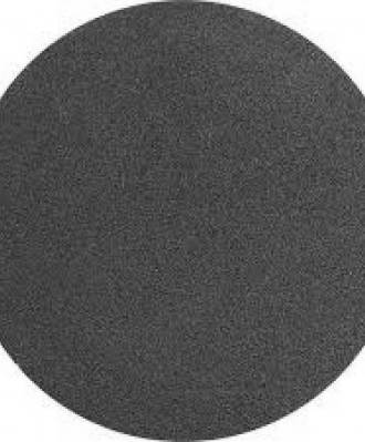Krążek ścierny na rzep 225mm P024 PS19FK KLINGSPOR papier płótnowany (wzmocniony)