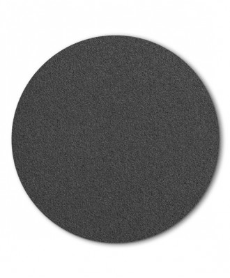 Krążek ścierny na rzep 230mm P080 CK721X VSM bez otworów