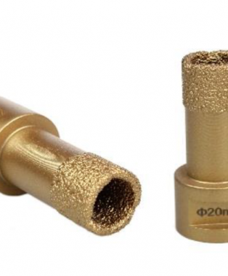 Otwornica diamentowa 60mm z gwintem M14 STEERN PERFECT PREMIUM