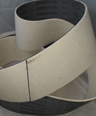 Pas filcowy 10x330 gr.3mm