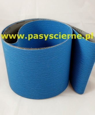 Pas ścierny ceramiczny 150x2250 P080 JS997+