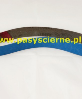 Pas ścierny ceramiczny 35x640 P150 JS997+