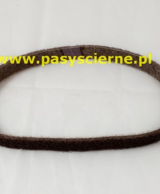 Pas ścierny włókninowy 35x640 (P080)COARSE FLEX BIBIELLE