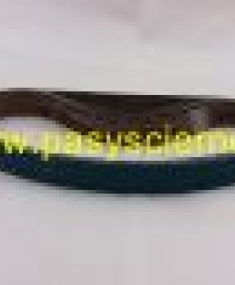 Pas ścierny cyrkonowy 40x740 P240 ZX-GF