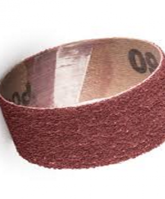 Pas ścierny elektrokorundowy 100x610 P060 541XF STARCKE