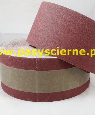 płótno ścierne  30mm P240 -X-GF KORUND metraż