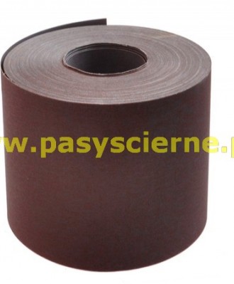 Papier ścierny samoprzylepny metraż szer.50mm P060 KP508E/KP222 VSM