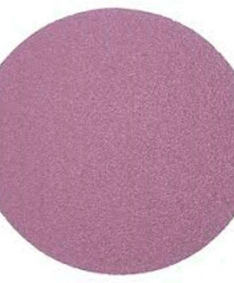 Krążek ścierny na rzep 180mm P320 BEZ OTWORÓW SIA1950 siaspeed (różowy)