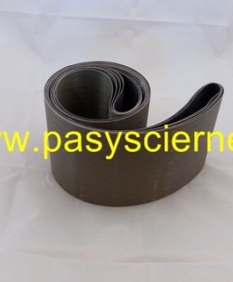 Pas ścierny Trizact 50x3500 A016 (P1200) 237AA WYPRZEDAŻ!!!