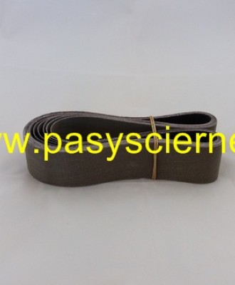 Pas ścierny Trizact 20x533 A160 (P120) 237AA