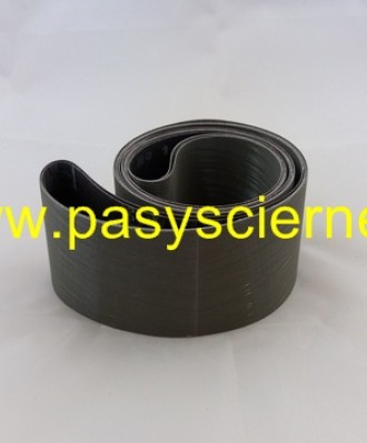 Pas ścierny Trizact 50x1220 A160 (P120) 237AA