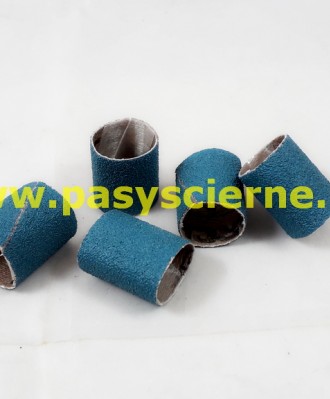 Tulejka/opaska cylindryczna cyrkonowa 51x115 P120 341XP