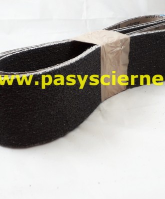 Pas ścierny - węglik krzemu 250x750 P240 CK721X